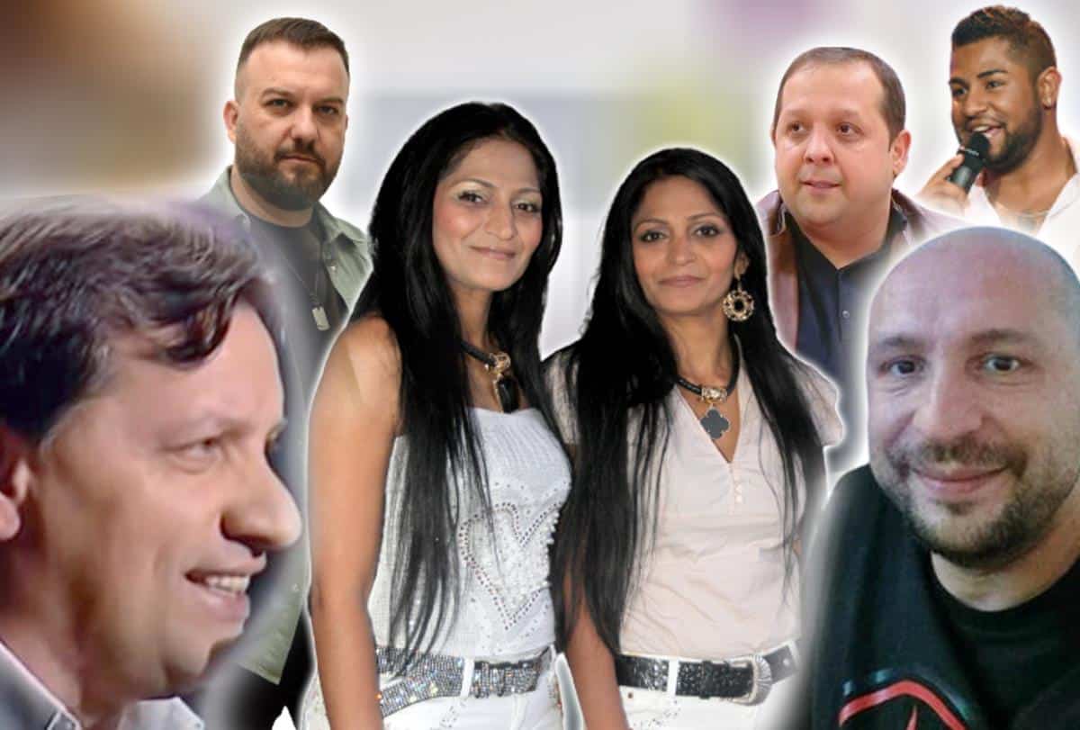 EVO KO SU MILIONERI IZ ŠATORA! Uzimaju na hiljade € po svirci, a u medijima ih nema! Kad oni zapevaju publika pada u trans