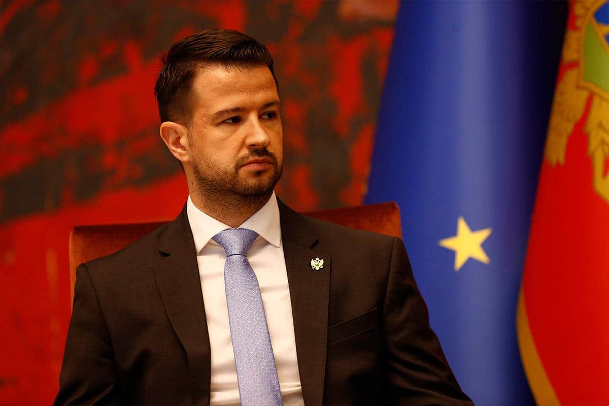 “NEPOKOLEBLJIV SAM” OGLASIO SE JAKOV MILATOVIĆ: Nastaviću da radim svoj posao! Agencija za nacionalnu bezbednost sve demantuje