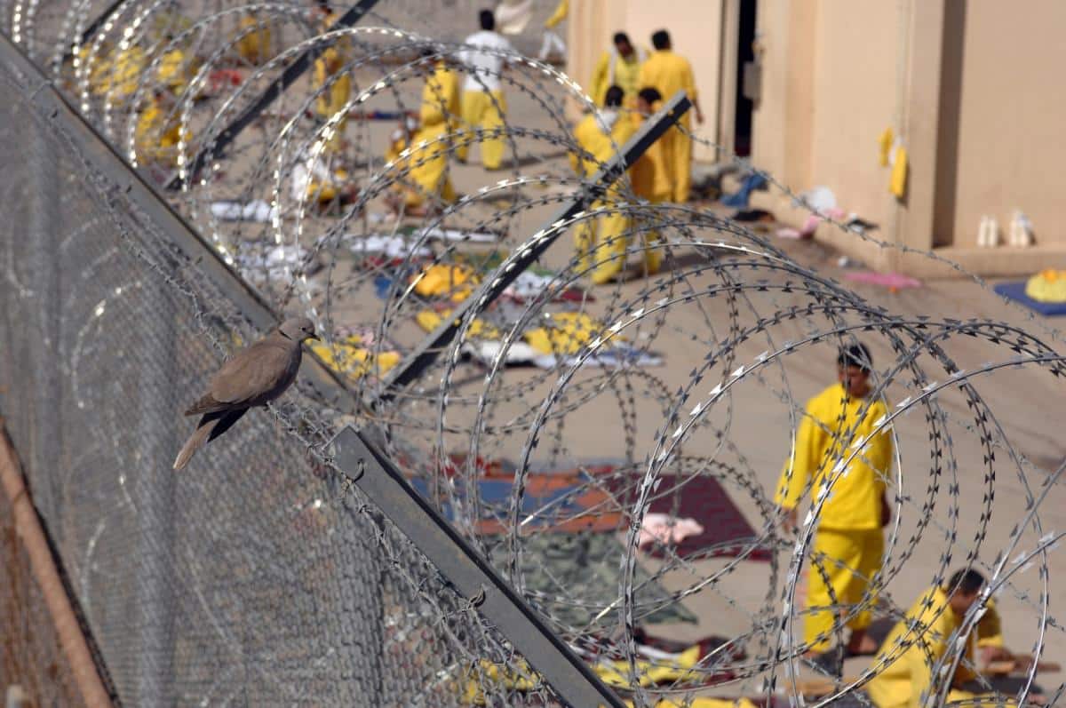 IRAČANI KOJE JE MALTRETIRALA AMERIČKA VOJSKA DOBIĆE MILIONE: Firma će morati da plati veliku odštetu