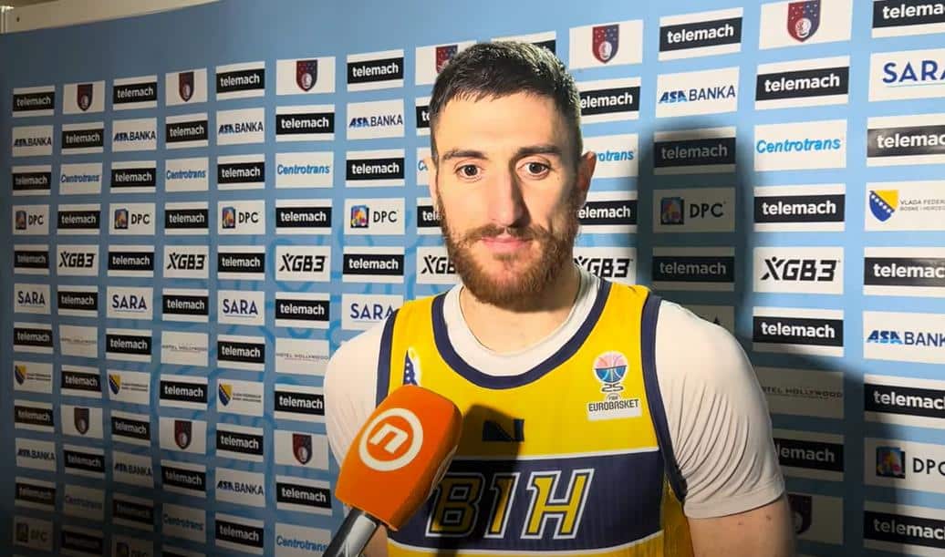 SRBIN UNIŠTIO HRVATSKU I OSRAMOTIO JE KAO NIKAD PRE: Smejali su mu se pre meča, zato što nema klub i igra basket… A, onda – surova osveta!