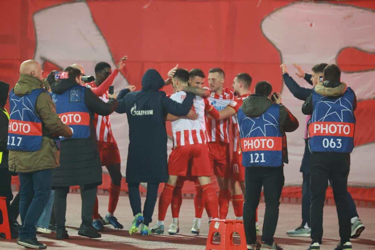 “MAGIJA NA MARAKANI – ZVEZDANA NOĆ” Delije u neverici posle “petarde”: Šta smo večeras gledali? Više se ne brukamo…