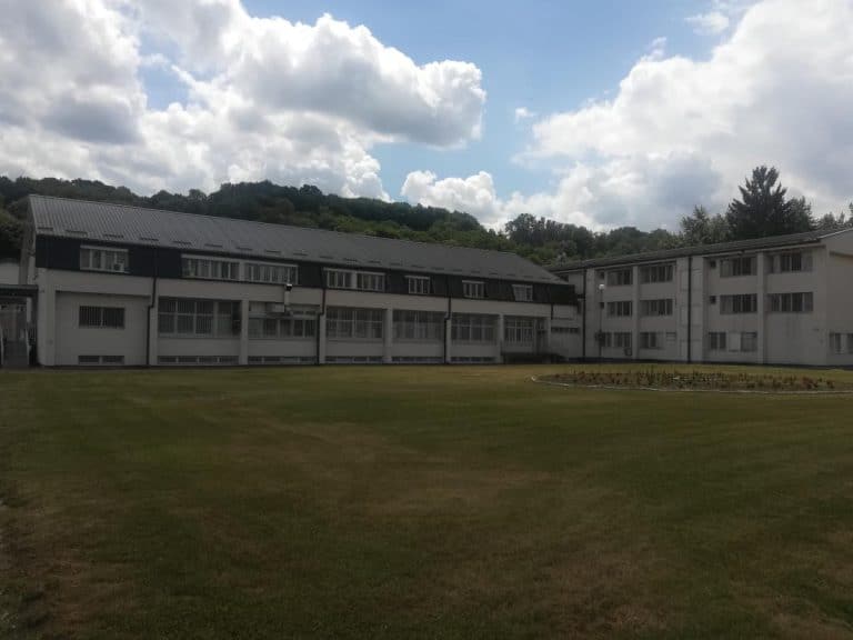 HronikaHronikaU KPZ ZA MALOLETNIKE U VALJEVU DEBATA O BOLESTIMA ZAVISNOSTI: Druga poseta štićenicima, a tema je bila kocka!ReagujKomentarišiReagujKomentariši