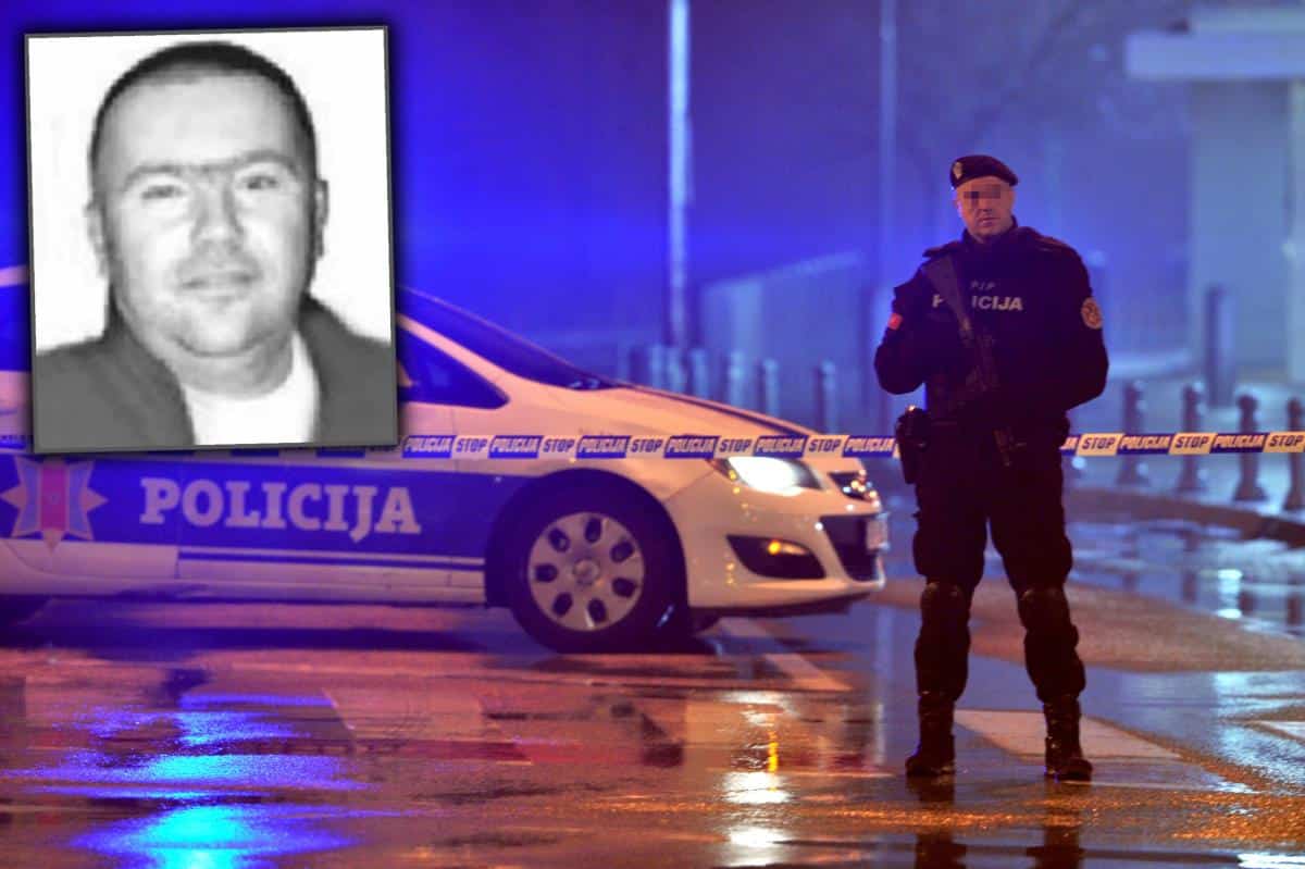 HronikaHronikaPRE 11 DANA IZAŠAO IZ PRITVORA, DANAS IZREŠETAN U PODGORICI! Povezivan sa ubistvom Bogdana Milića: U stanu Cetinjanina ranije nađene INSTRUKCIJE ZA SVEDOČENJE 1 · ReagujKomentariši1 · ReagujKomentariši