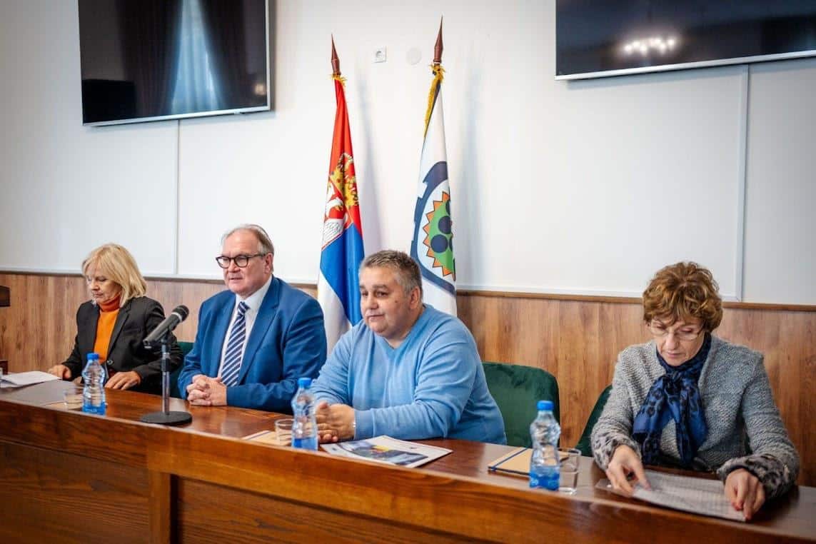 SKORO 50.000 NAŠIH GRAĐANA GODIŠNJE IZGUBI ŽIVOT!” U Kladovu i Negotinu počeo edukativni program “Karavan zdravlja