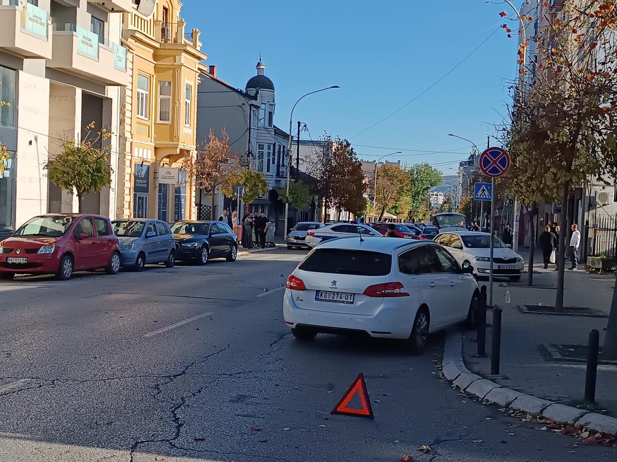 DETALJI HAPŠENJA KRAGUJEVČANINA (35) OSUMNJIČENOG ZA POKUŠAJ UBISTVA: Policija ga pronašla u štek stanu, već je bio na robiji