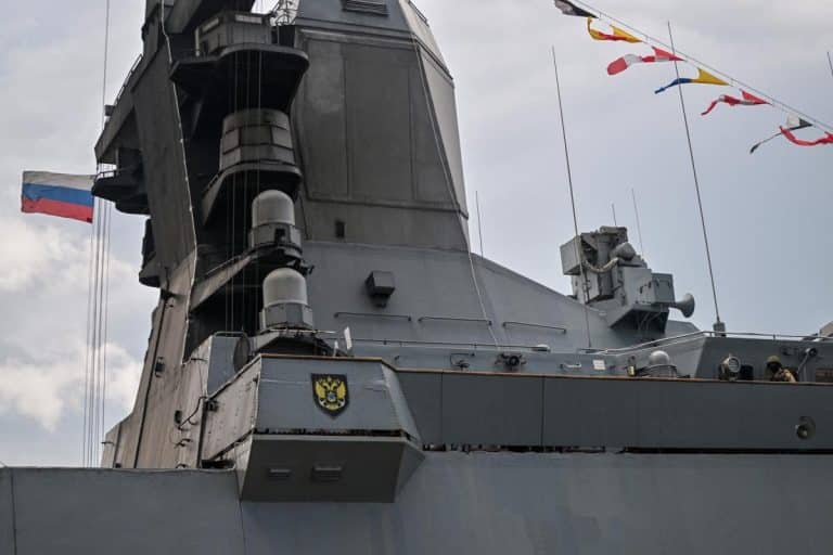 RUSI DOBIJAJU NOVOG SAVEZNIKA? Predsednik pozvao na saradnju sa Moskvom uprkos pritisku Zapada