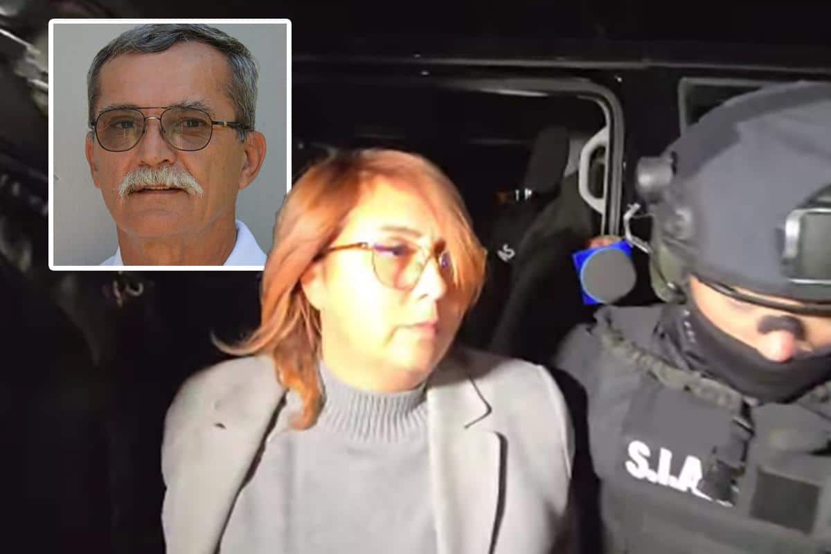 ĆERKA BALKANSKOG MAFIJAŠA UHAPŠENA ZBOG OČEVOG UBISTVA: Nakon zločina trošila pare, a ovo je moguži motiv atentata? Klupko misterije se polako odmotava (FOTO)