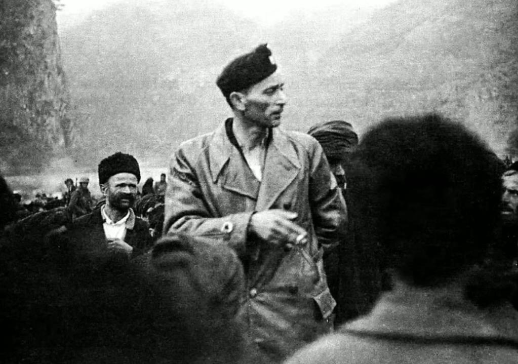 “Dete je ležalo u gomili leševa” Najkrvaviji ustaški komandant za sobom ostavljao smrt i pustoš: Bez milosti ubijao Srbe, devojke zbog njega skakale s litice
