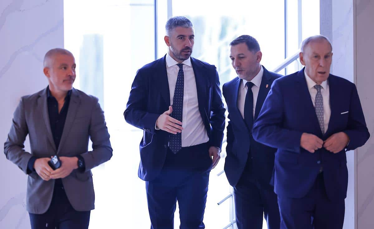 Arsenal i Štutgart ne dozvoljavaju igračima da se odazovu pozivu Srbije