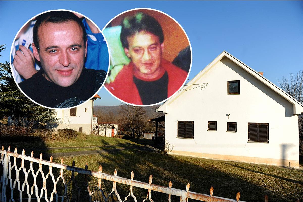 SLUČAJNO SAM SAZNALA DA SAM KUPILA KUĆU STRAVE I UŽASA Oglasila se vlasnica vikendice iz koje su izneta tela Šiptara i Kuma: “Bilo mi muka, svet mi se okrenuo”