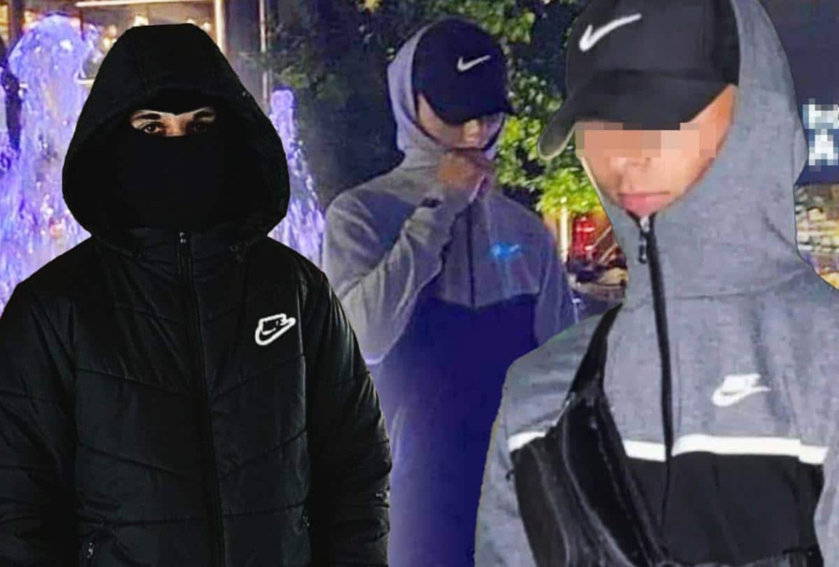 FANTOMKE, PIŠTOLJI I POSVETA DEVOJCI ZBOG KOJE NAVODNO DOŠLO DO KOBNOG DOGAĐAJA: Šta kriju društvene mreže osumnjičenog dečaka iz Leskovca