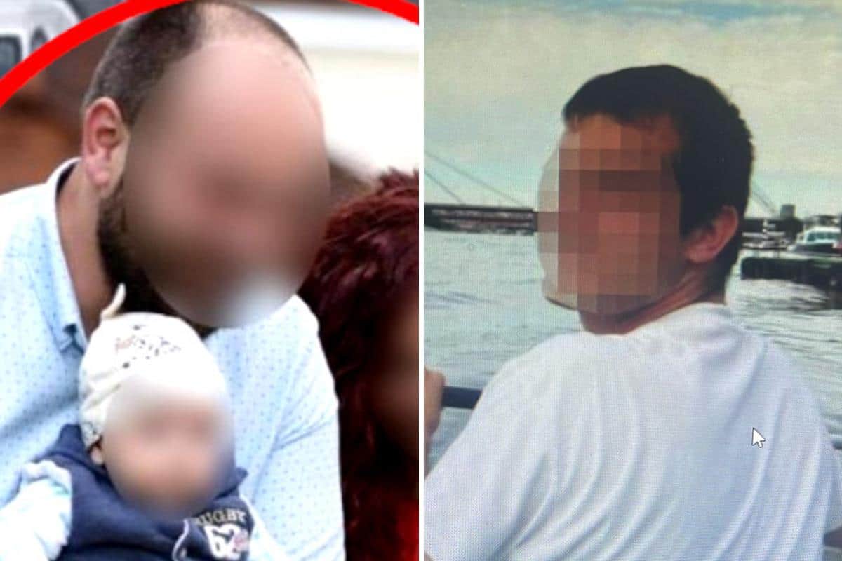PET SLIČNOSTI IZMEĐU DVA STRAVIČNA ZLOČINA KOJA SU SE DOGODILA U VRŠCU U RAZMAKU OD DVE GODINE: Očevi ubili svoju decu kako bi se osvetili bivšim ženama!