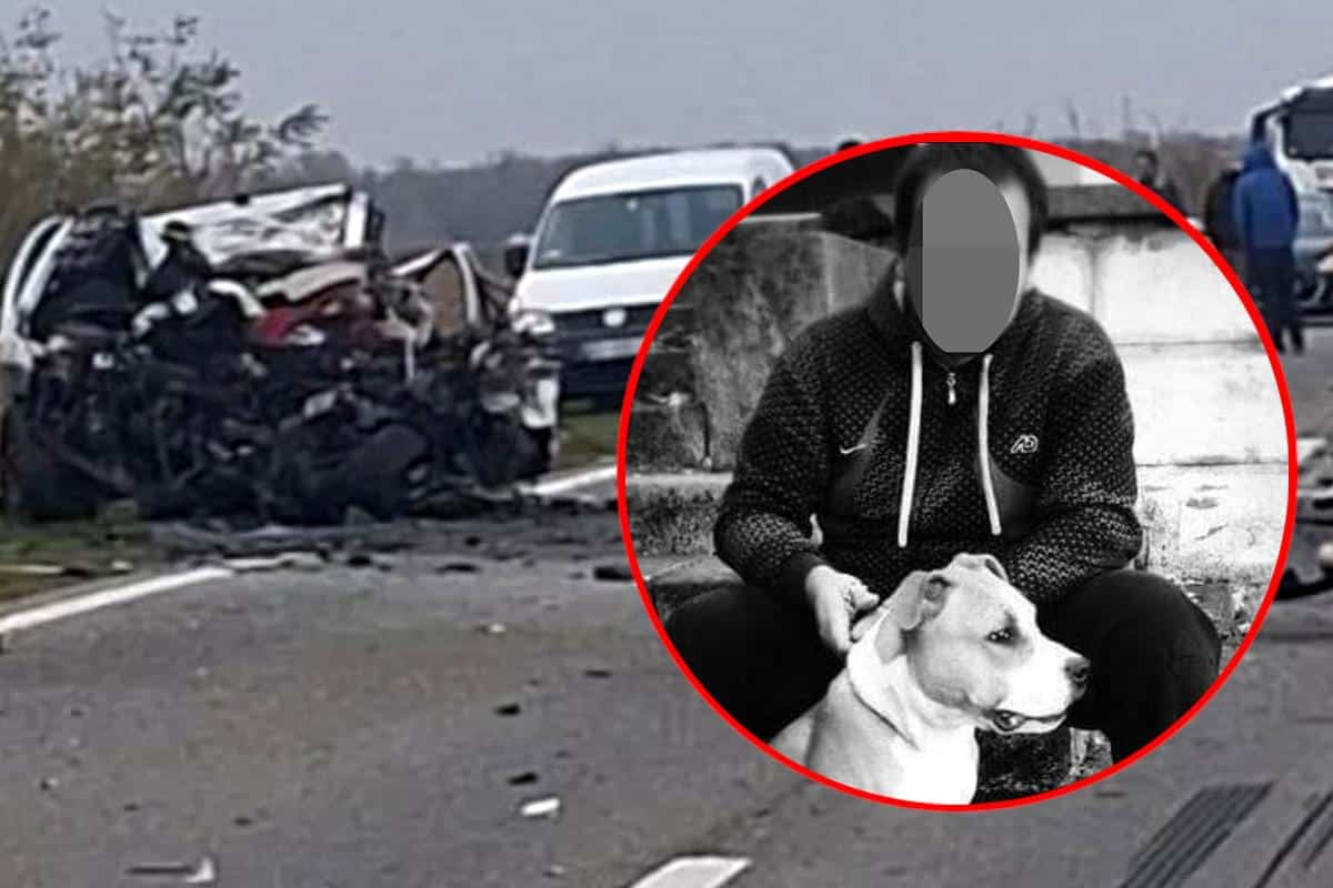 JEZIVI DETALJI! NIKOLA NAMERNO UBIO DETE I SEBE, A BRAT MU U ZATVORU VEĆ 2 GODINE: Poznanici otkrili nove detalje o ocu koji se sa sinom zakucao u kamion