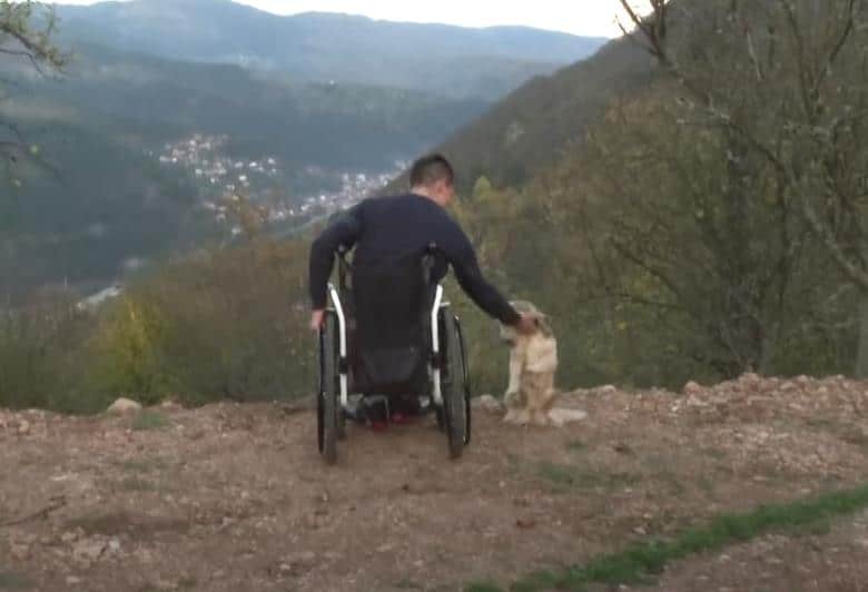 NIKOLI ZASMETALO SUNCE, USTAO I ODMAH OSTAO NEPOKRETAN Misterija kod Priboja do danas nerešena: “Kad su mi doktori rekli ŠTA IMAM U TELU, šokirao sam se” VIDEO