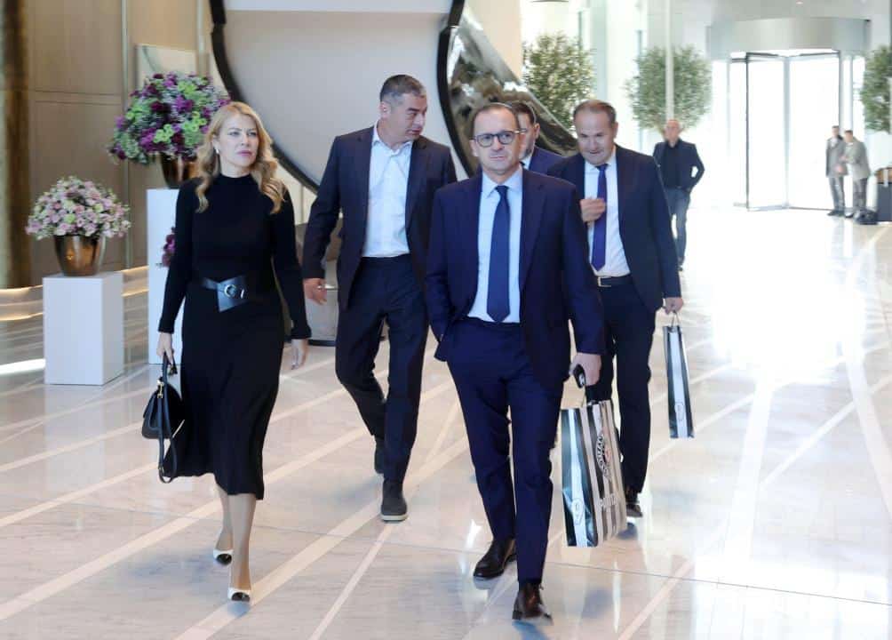 NIKADA NISAM HTELA DA UĐEM U POLITIKU! A, ONDA SAM IZABRALA NEŠTO GORE – SRPSKI FUDBAL! Milka Forcan otvorila dušu: Svi su me pitali šta će mi Partizan u životu
