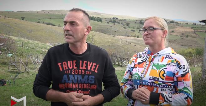 Milutin oženio Albanku za samo 8 dana: Iz grada na moru doveo je u najhladnije srpsko selo, odmah joj zabranio ovo da radi – “Moji drugari su počeli…” (Video)
