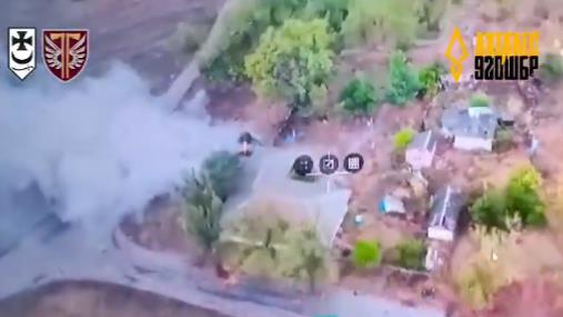 ŽESTOKA BITKA ZA KUPJANSK! Ruske snage uletele u grad, ali su brzo isterane? Traže način da ga ponovo osvoje! Zašto im je tako bitan? (VIDEO)