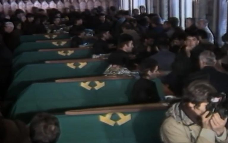 Dan kada je cela Jugoslavija bila zavijena u crno! Tragedija u Aleksinačkom rudniku – poginulo 90 rudara