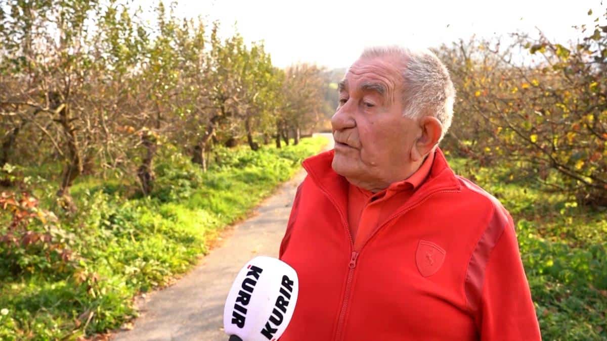Penzionisani lekar u desetoj deceniji života odabrao nesvakidašnji hobi: Poslednjih dvadeset godina bavi se uzgojem ove biljke, a ovo mu je jedina prepreka
