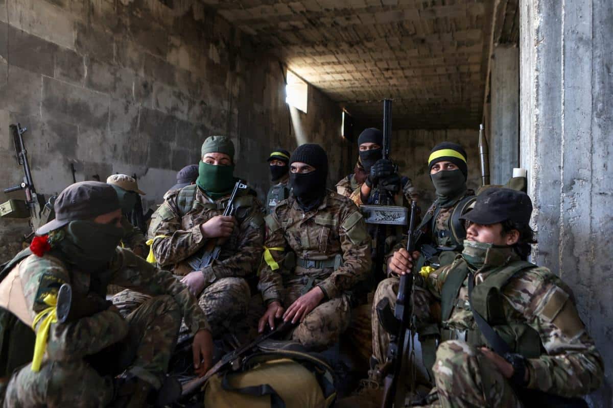STRAŠAN UDARAC ZA IRAN: Ubijen general revolucionarne garde