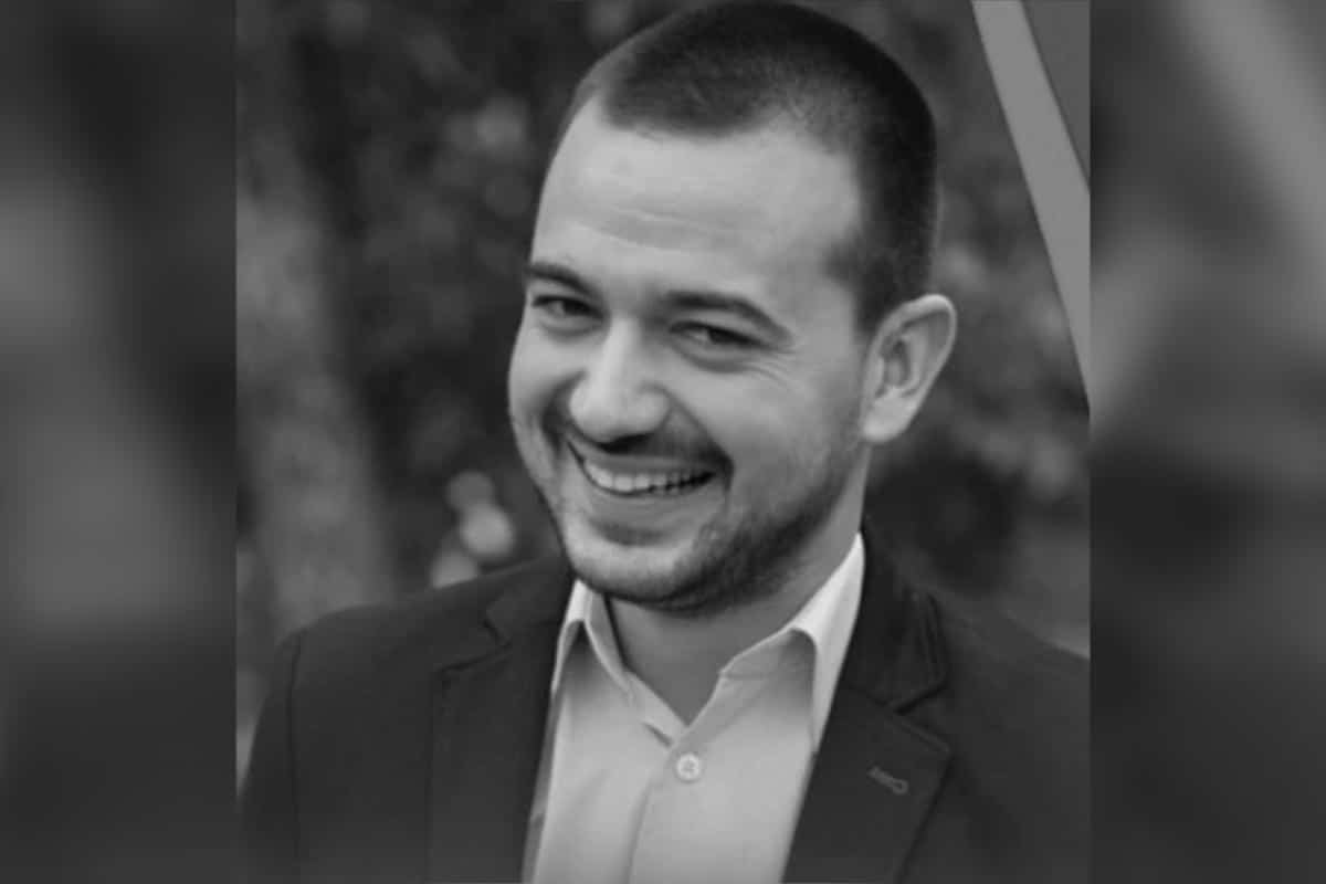 Najtužnija vest – Preminuo Stefan (31) iz Kragujevca! Borio se kao lav, cela Srbija navijala za njega – Iza sebe ostavio suprugu, sina i ćerkicu