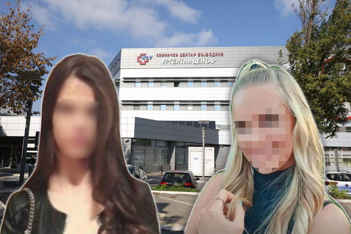 HronikaHronika"VELIKA JE BORBA, JEDNA OD POVREĐENIH TEŠKO I NESTABILNO" Detaljno stanje preživelih ispod ruševina u Novom Sadu: Postoji pomak, ali…ReagujKomentarišiReagujKomentariši