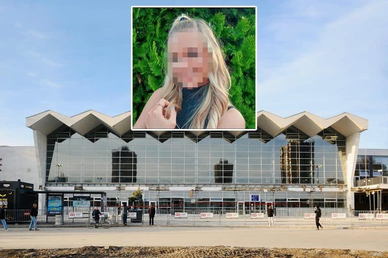 HronikaHronikaIMAM KUĆI BEBU… RECITE MOJOJ ĆERKI DA JE VOLIM Teodora više od 4 sata bila pod ruševinama na Železničkoj stanici, njene reči kidaju dušu! Borba za život traje1 · Reaguj 31 · Reaguj 3