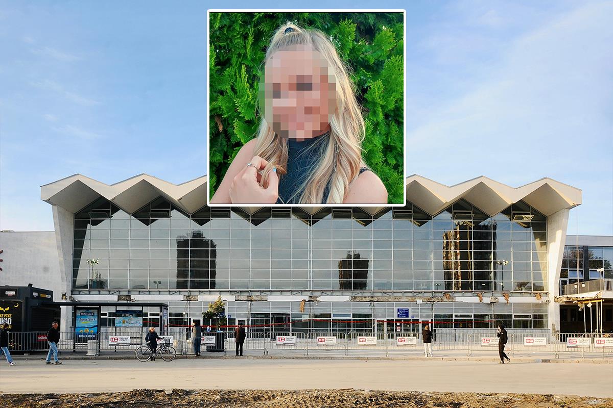 HronikaHronikaIMAM KUĆI BEBU… RECITE MOJOJ ĆERKI DA JE VOLIM Teodora više od 4 sata bila pod ruševinama na Železničkoj stanici, njene reči kidaju dušu! Borba za život traje1 · Reaguj 31 · Reaguj 3