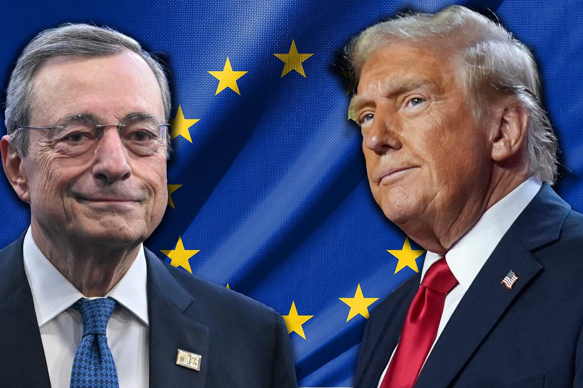 PlanetaPlanetaPANIKA U EVROPSKOJ UNIJI! Bivši premijer pozvao na hitne reforme zbog pobede Donalda TrampaReaguj 1Reaguj 1
