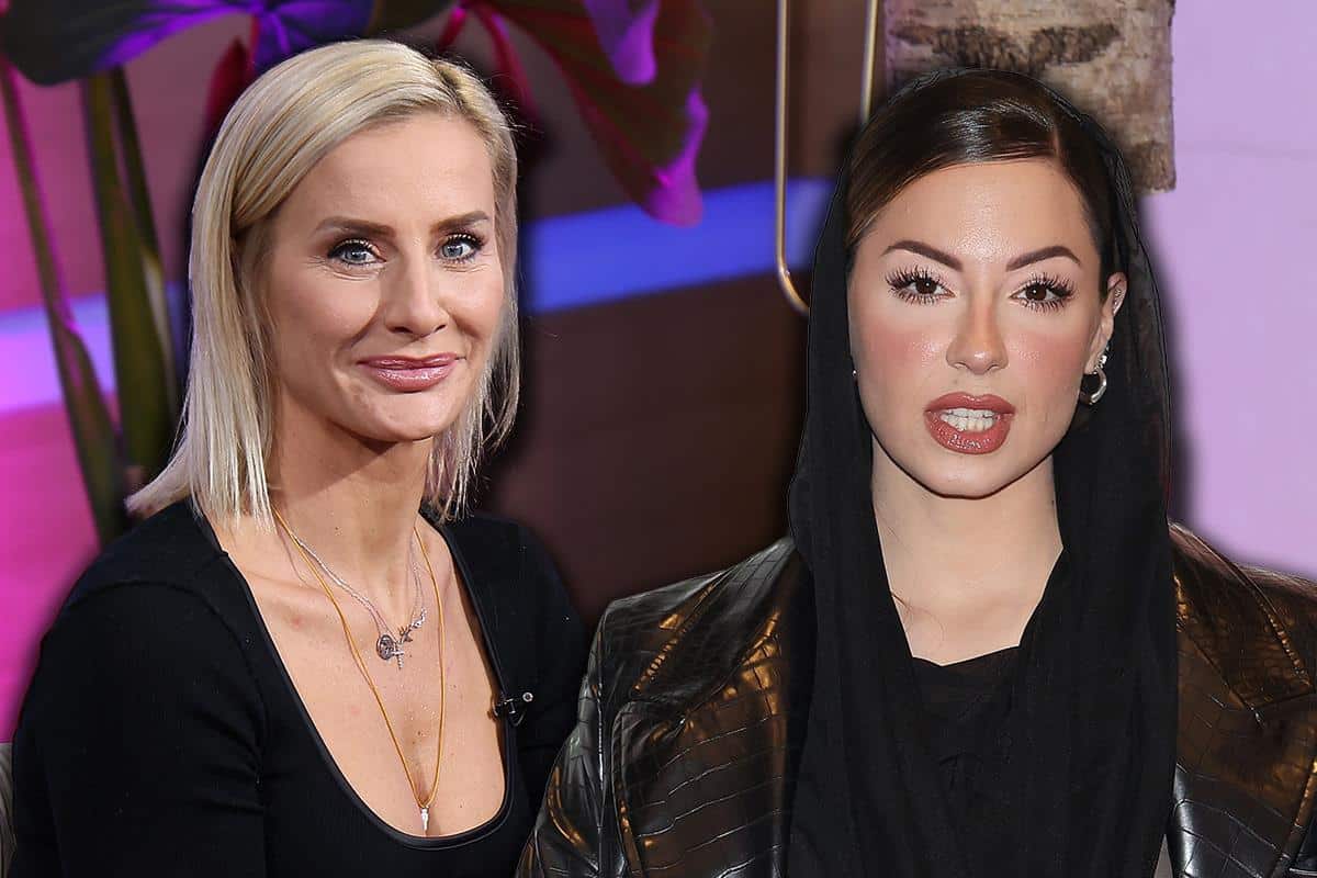 StarsStarsNOVI RAT TRESE ESTRADU! Sara Jo i Milica Dabović žestoko zaratile zbog razloga koji će vas ostaviti bez teksta: Pljušte prozivke: "Začepi gubicu i…"ReagujKomentarišiReagujKomentariši