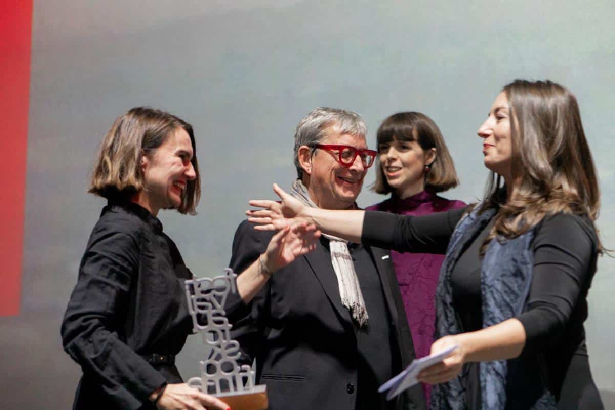 Svečanom dodelom nagrada završen jubilarni 30. Festival autorskog filma: “Nova godina koja nije došla” najbolje ostvarenje ove godine