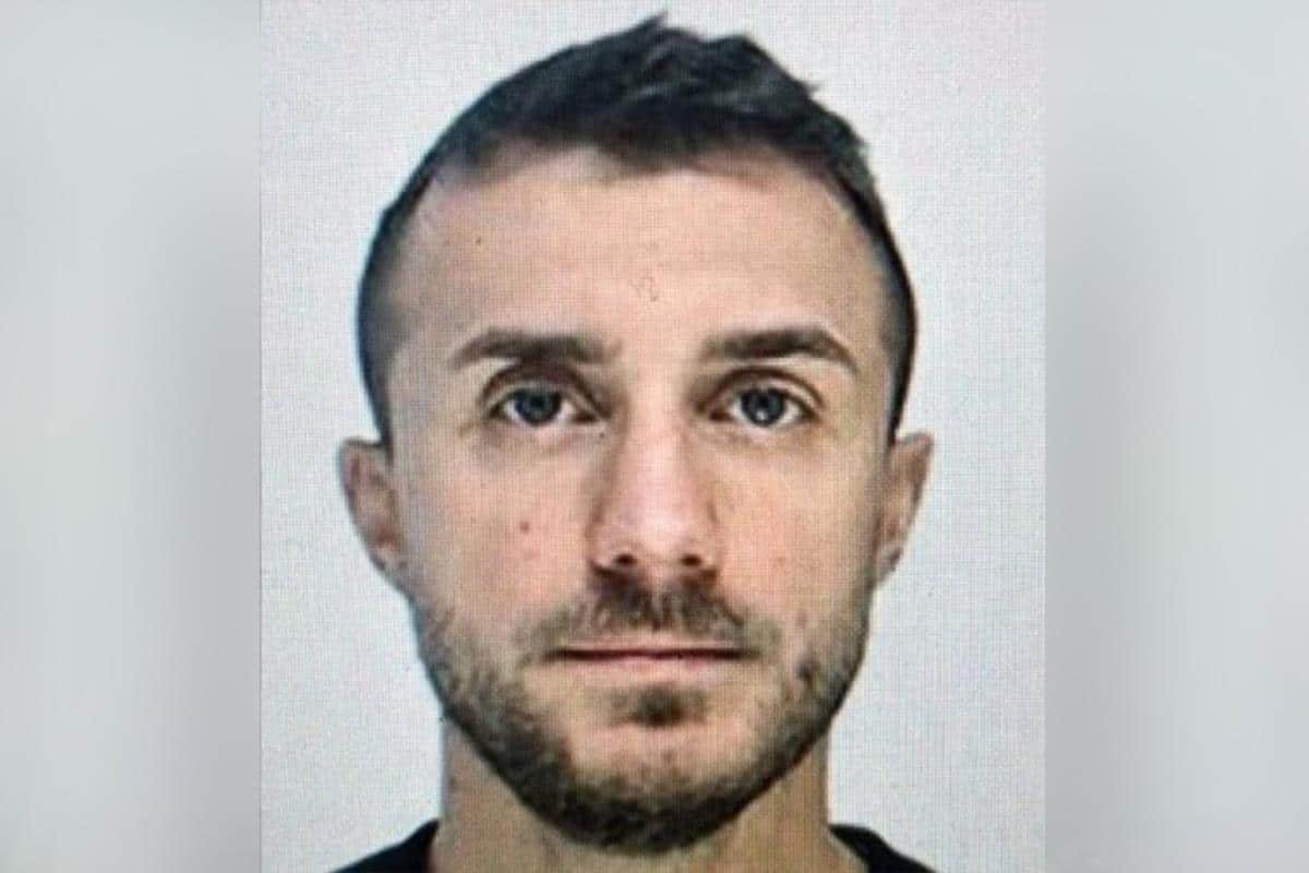 ODOBRENA EKSTRADICIJA VANJE MIJIĆA IZ SRBIJE U ŠVEDSKU Dačić se oglasio sa najnovijim detaljima: Uhapšen po međunarodnoj poternici Interpola