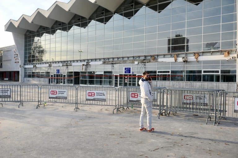 HronikaHronika"VEĆ JE USPEH ŠTO SU ŽIVI 3 DANA OBZIROM NA POVREDE" Detalji o stanju preživelih u nesreći u Novom Sadu: Evo šta sada predstavlja NAJVEĆU OPASNOST za svo trojeReagujKomentarišiReagujKomentariši