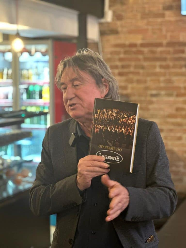 Od pesme do legende: Muzička grupa dobila monografiju kao potvrdu kvalitetnog spoja arhaične i moderne muzike