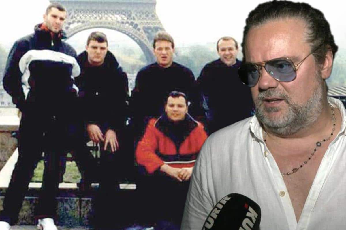 StarsStars"IMAO SAM NEZGODNU SITUACIJU SA NJIMA, BIO SAM NEMIRAN!" Željko Šašić otkrio detalje o ozloglašenom zemunskom klanu i mafijašima iz 90-ih: Dobro sam prošao…ReagujKomentarišiReagujKomentariši
