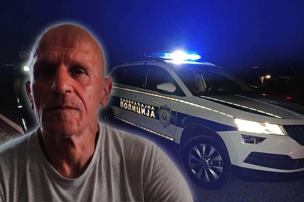 “DA PROGOVORI ŠTA JE BILO, ŠTA SE DESILO” Oglasio se brat ubijenih nakon hapšenja Alije, meštani: Jutros kad smo čuli vesti srpske, žena je samo uradila ovo