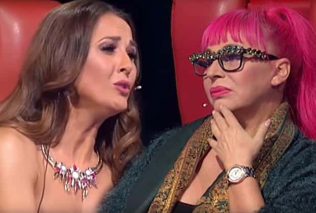 ZORICA BRUNCLIK I ALEKSANDRA RADOVIĆ SE PRVI PUT SRELE NAKON SVIH SKANDALA U MUZIČKOM PROGRAMU: Bićete u šoku kada vidite kako je prošao susret godine