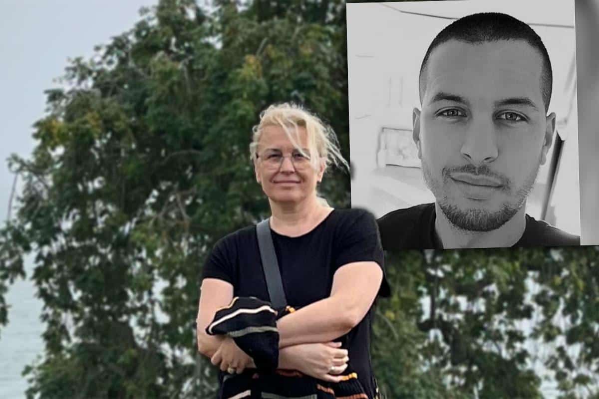 “DUŽNA SAM TO SVOM DETETU”: Potresne reči majke Alekse Stojmenovića, stradalog posle tuče na proslavi! Evo šta predstavlja najveći problem u istrazi