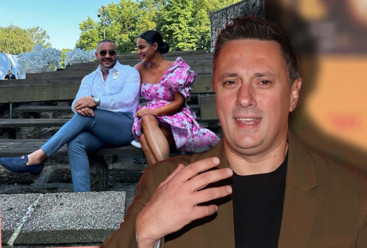 StarsStarsOVA ZGODNA VODITELJKA JE BIVŠA DEVOJKA ANDRIJE MILOŠEVIĆA! Danas je udata za popularnog influensera: "Zaprosila me pozitivnim testom na trudnoću" (FOTO)ReagujKomentarišiReagujKomentariši