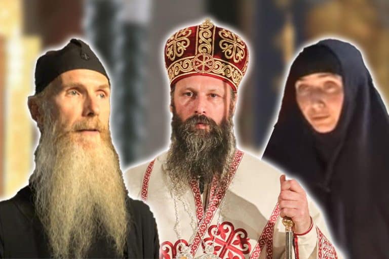 OVE POZNATE LIČNOSTI SU U MANASTIRU PRONAŠLE MIR: Bili na vrhuncu slave, pa se priklonili Bogu: Nju smo svi zaboravili, a mnogo smo je voleli, a on…(FOTO)