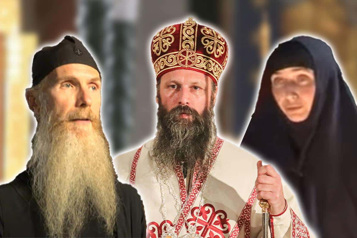 OVE POZNATE LIČNOSTI SU U MANASTIRU PRONAŠLE MIR: Bili na vrhuncu slave, pa se priklonili Bogu: Nju smo svi zaboravili, a mnogo smo je voleli, a on…(FOTO)