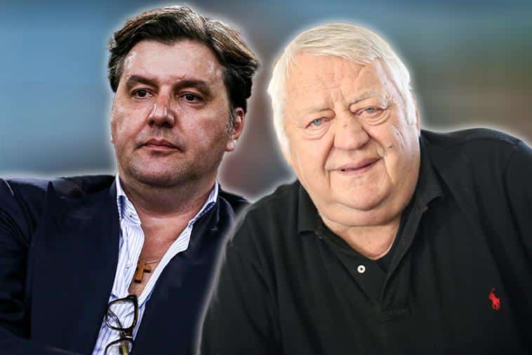 KAKAV UTICAJ IMA BODIROGA U EVROLIGI I ZAŠTO SE SUDIJE IŽIVLJAVAJU NA ZVEZDI I PARTIZANU: Vladimir Cvetković objasnio celu stvar i poziciju čuvenog Srbina