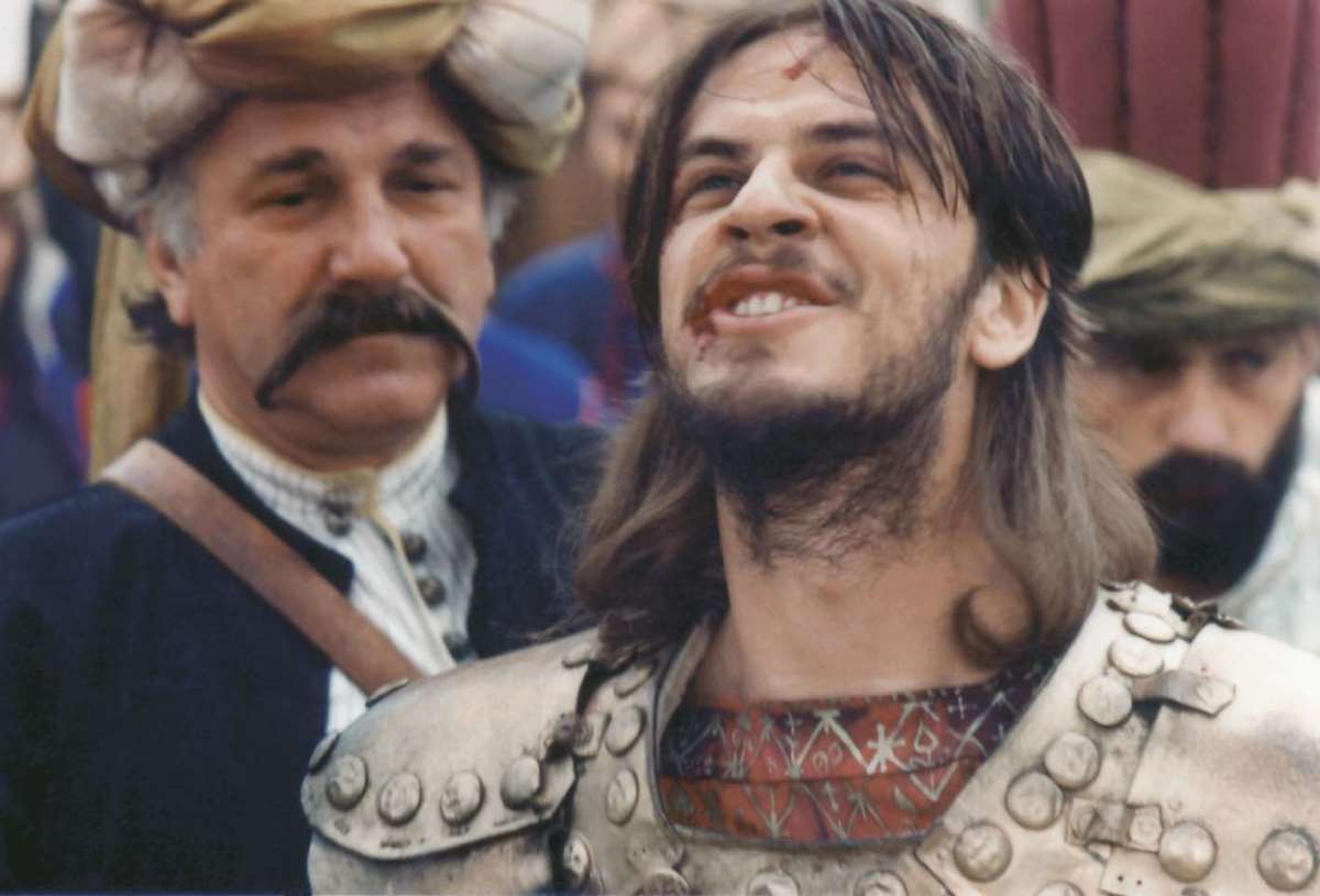 Pop kulturaPop kulturaGreške u domaćim filmovima koje je retko ko primetio: Scena iz "Boja na Kosovu" će vas potpuno šokiratiReagujKomentarišiReagujKomentariši