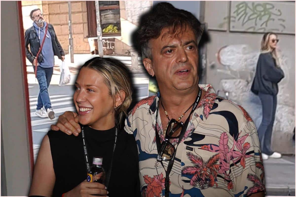 StarsStarsEKSKLUZIVNI PAPARACO! Sergej Trifunović beži od Isidore u centru grada: Čekala ga ispred lokala, a kad je izašao…(FOTO)ReagujKomentarišiReagujKomentariši