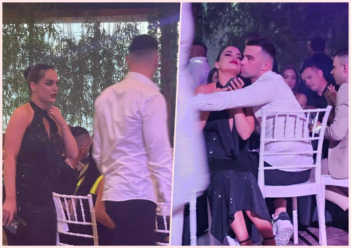 StarsStarsŽENA OD SULTANA POČELA DA ŽIVI S DEČKOM! Iz Kragujevca se preselila u ovaj grad, a nije Beograd: Poznajemo se pet godina, sad je došao šlag na tortu!ReagujKomentarišiReagujKomentariši