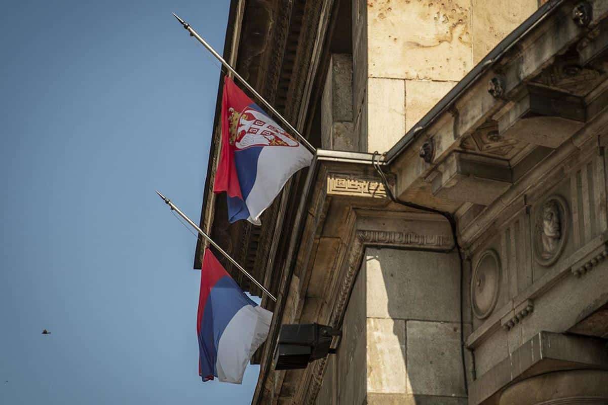 Dan žalosti zbog pogibije radnika: Oglasila se Opština Čoka nakon tragedije u livnici