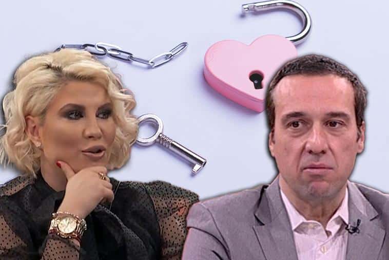 “ŽURIO SAM KUĆI JER ME TI…”  Otkriveno u kakvim su odnosima bili Mladen Mijatović i Dea pre raskida, ovo je voditelj JAVNO PISAO