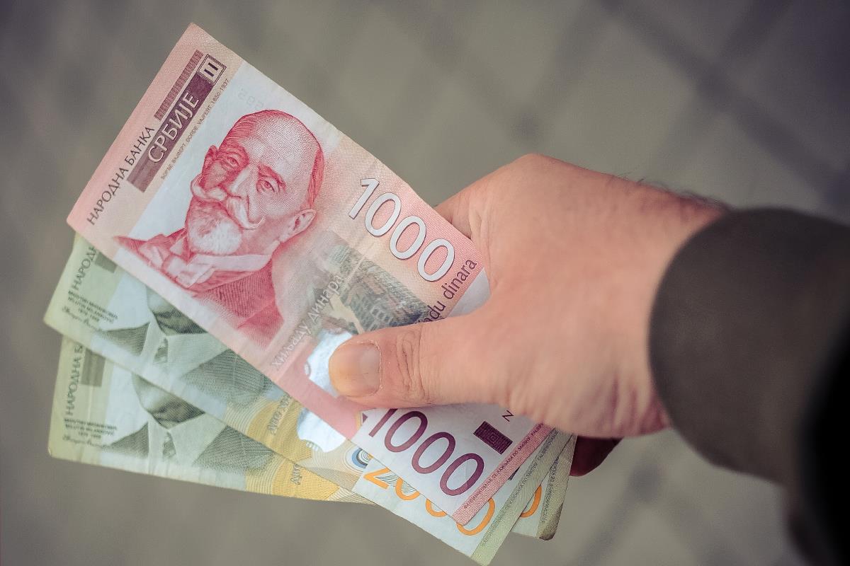 Igor je izgubio novac namenjen za lekove detetu! Meštani Mirijeva se digli na noge, on odbio pomoć: Hvala vam do neba, meni je ovo kao da ste mi dali milione!