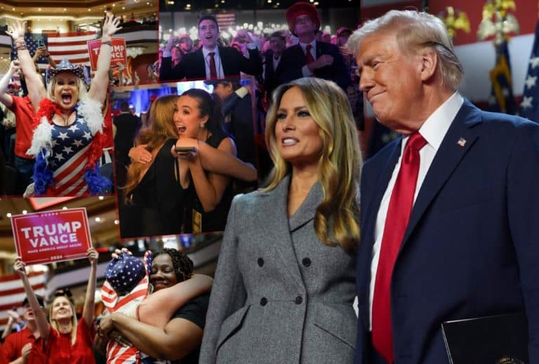 PlanetaPlanetaOVAJ ČOVEK JE NEUNIŠTIV! Neverovatan Trampov povratak na vrh Amerike nakon gorkog poraza iz 2020, pobune na Kapitol hilu, suđenja i dva atentata (FOTO, VIDEO)4 · Reaguj 34 · Reaguj 3