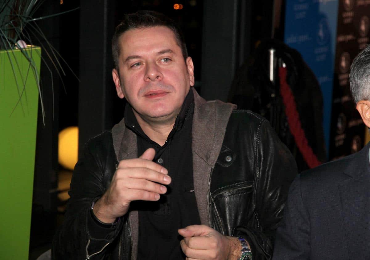 VLADO GEORGIEV OPLJAČKAN! Lopovi sve odneli, pevač se hitno oglasio i otkrio sve detalje skandala (FOTO)
